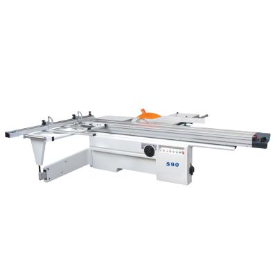 China No Best Selling Full Auto Multi Functional Woodworking Panel Saw Machine For Carpenter Making Furniture Panel Saw for sale