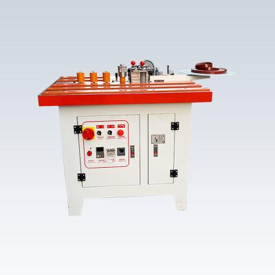 China Other hot selling curved edge banding machine for wood factory for sale