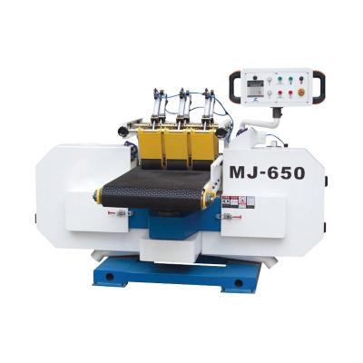 China High Precision Woodworking Solid Wood Horizontal Cutting Horizontal Woodworking Band Saw Machine for sale