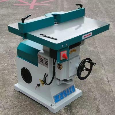 China Other Machine Wood Trimmer Shaft Moulder Machine for sale