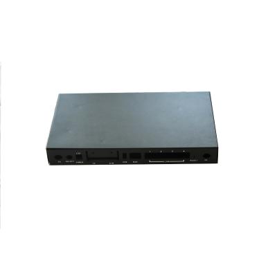 China Eectronice Hardware Sheet Metal Processing Hardware SPCC Metal Sheet Server Case Transmission Computer With Competitive Price High Quality Experienced OEM for sale