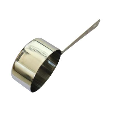 China Stainless Steel Material Stainless Steel Measuring Cup Hot Selling Stainless Steel Measuring Cup for sale