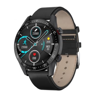 China Touch Screen SK7 Smartwatch 1.3 Inch Around Screen Sport Health Monitor PK GT2 L13 Smart Watch for sale