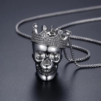 China Wholesale Hiphop Hip Hop Jewelry Iced Out Free Sample for sale