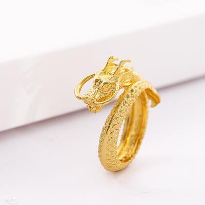 China TRENDY Canary Yellow Cushion Cut Diamonds Ring Gold for sale