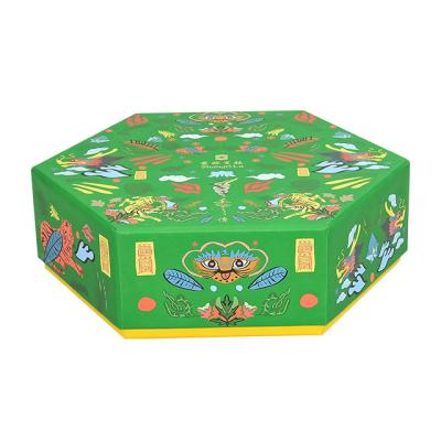 China Recycled Materials Guaranteed Quality Appropriate Price Custom Packaging Cardboard Paper Gift Boxes for sale