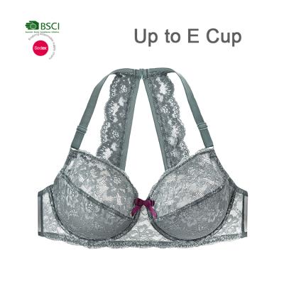 China 2021 high quality QUICK DRY high quality lace bra factory price lingerie underwear women sexy bras for sale