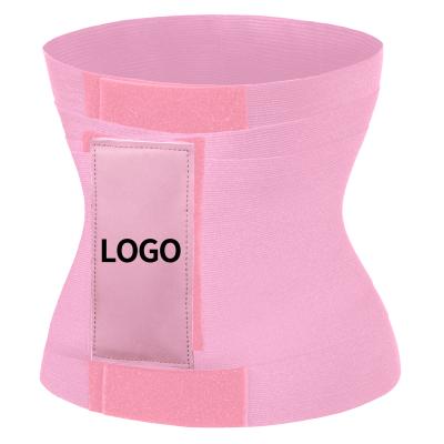 China Breathable Warm Waist Wrap Abdominal Fitness Sports Director Body Women Slim Shaper Slim Waist Shaper for sale