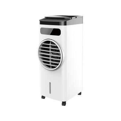 China / China Good Quality Cheap Portable Mini Air Conditioner Cooler Cooler Portable Evaporative Cooler With Remote Control for sale