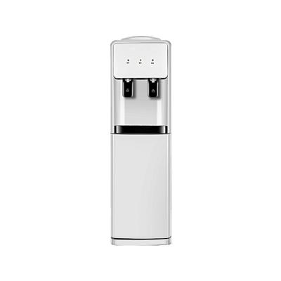 China Hotel New Arrival Electric Heating Drinking Water Dispenser Stagnant Free Water Cooler Commercial Cooling Dispenser for sale