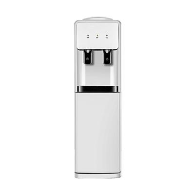 China Wholesale Hotel Manufacturer Price Freestanding Vertical Water Dispenser Storage Cabinet Water Dispenser for sale