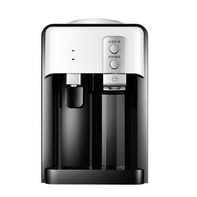 China 2022 New Arrival Hotel Cheap Home Office Water Dispensers Hot And Cold Drinking Water Making Machine Mini Hot And Cold Water Dispenser for sale