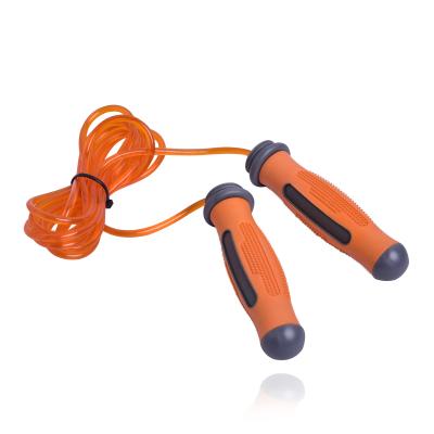 China Primacy Custom Low Price Quality PVC Skipping Rope Massage Grip Grip Rope Amazing Skipping for sale