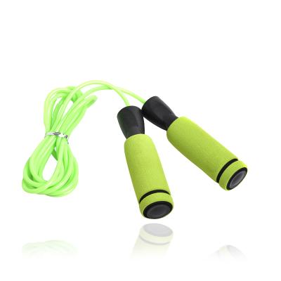 China Wholesale Retail Competitive Price PVC Weighted Jump Ropes for sale