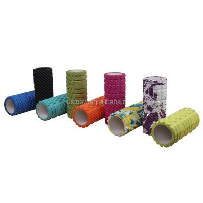 China Best Selling EVA High Quality Grid Eva Foam Ring Rollers for sale