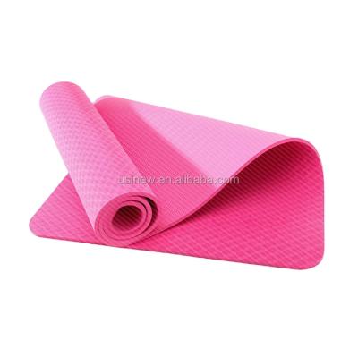 China Tape Quality Primacy New Import Eva Yoga Mat Eco for sale