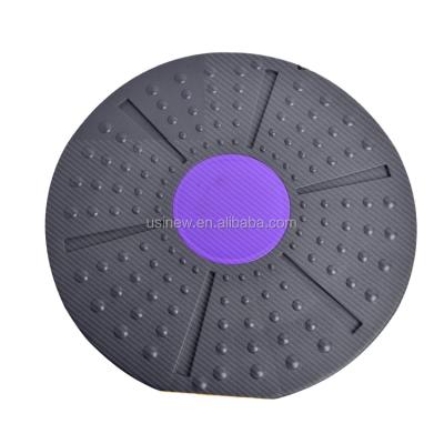 China Fitness Exercise Wholesale Low Price Single Balance Board for sale