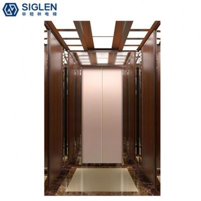 China Comfortable Villa 8 Person Passenger Elevator for sale