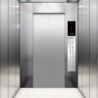 China Commercial Building Passenger Elevator Price In China for sale