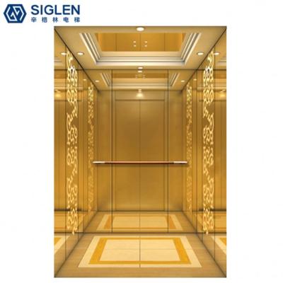 China High-End Quality Home Passenger Lift For Sale for sale