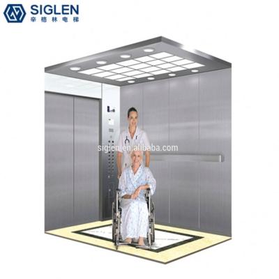 China Hot Selling Safe Bed Elevator With Low Price for sale