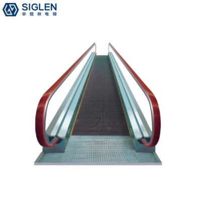 China Incline /Horizontal moving sidewalk/ automatic moving walks for sale