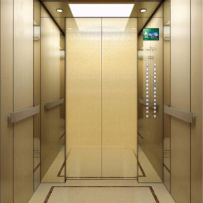 China SIGLEN Elevator passenger lift and elevator, office department passenger elevator and lift for sale