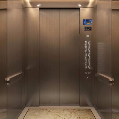 China SIGLEN Passenger Elevator and lift for resident and department and house and shopping mark for sale