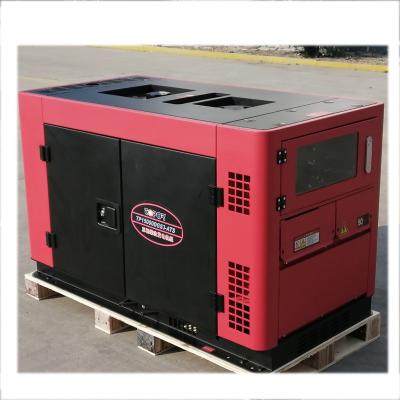 Cina Low Rpm Plasma Diesel Inverter Generator 1200W 1050Wh 18A-3960A 1500rpm/1600rpm in vendita