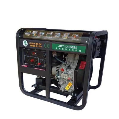 Cina Water Generator Diesel Inverter Generator Magnet Power Generator 600w 568wh in vendita