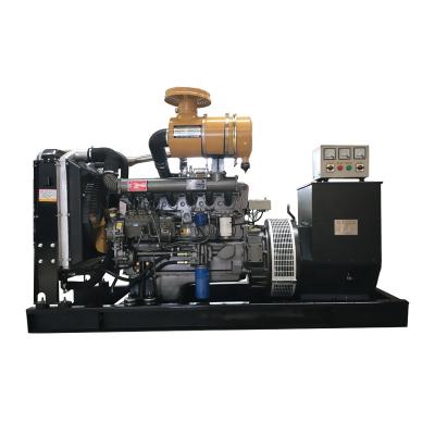 Κίνα Engine Generator 30 Kva Generators For Sale 1500/1800RMP 50 Hz/ 60 Hz 500KG προς πώληση