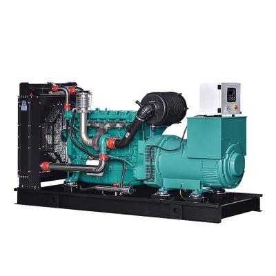 China Electric Generator 	Alternator Magnet Generator 3 Phase Generator Price Kw 35 Kva for sale