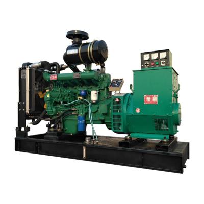 China Electric Motor And 100 Kva Generator Price 60 Kva Generator for sale