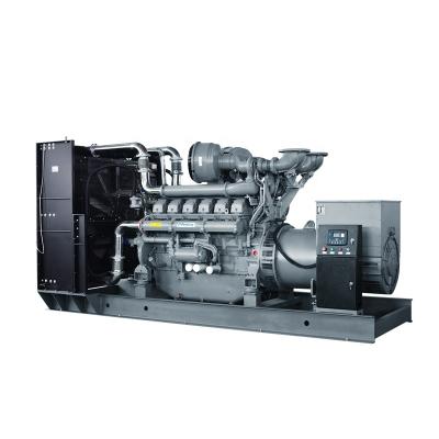 China Starocean  SO-40 Marine Diesel Generator Welder Genset For Sale 400/230V for sale