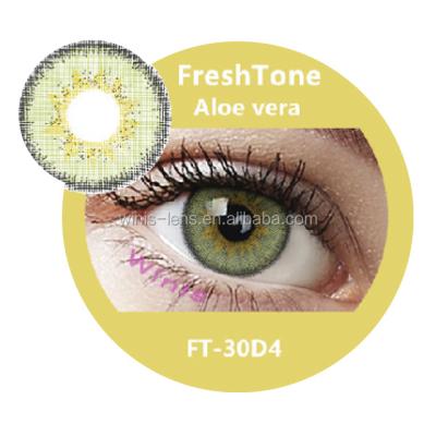 China HEMA. South Korea Freshtone Top Quality Color Contact Lenses for sale