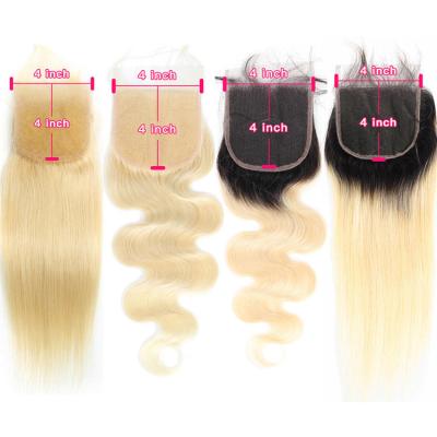 China Cheap 100% Raw Cuticle Aligned Human Hair 360 13X4 Straight Curly Kinky Curly Human Hair Lace Frontal 13X6 Closure Ear To Ear With Bundle for sale