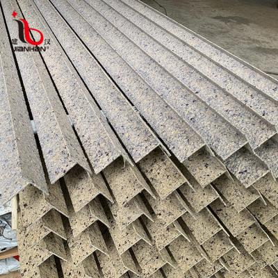 China Modern Exterior Curtain Wall Aluminum Alloy Building Exterior Marble Texture Wall Facade Fireproof Panel for sale