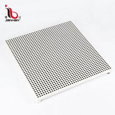 China Modern High Quality Aluminum Honeycomb Grid Core Sandwich Panel Alucore Aluminum Honeycomb Plate 10mm for sale