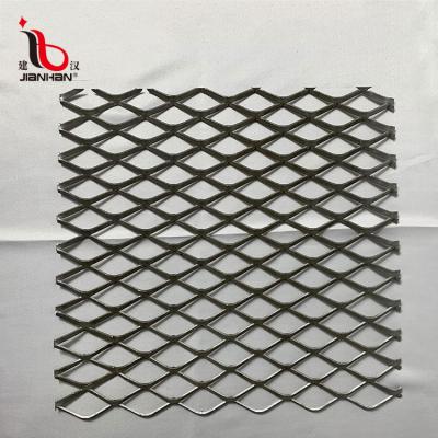 China Modern Fashion Ceiling Metal Mesh Aluminum Suspended Casting Aluminum Raised Ceilings for sale