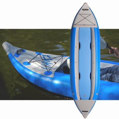 China Dorp Dot KUDO IYAKA OEM PVC DROP STITCTH INFLATABLE BOATS for sale