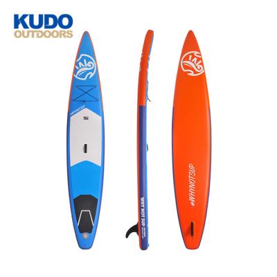 China 2021 Customization unisex factory direct production cheap inflatable paddle board for sale