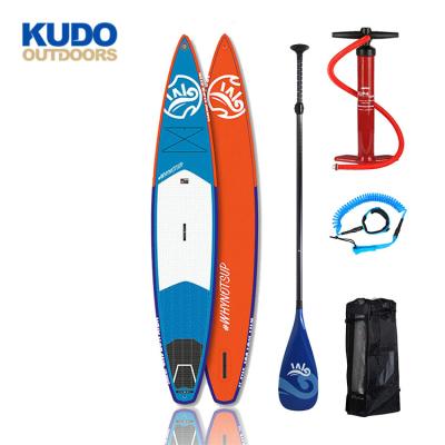 China High Performance Unisex Inflatable Fishing Sup Stand Up Paddle Board And Accessories for sale