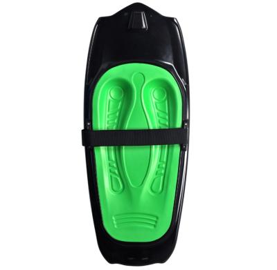 China 2019 New Pilot Knee Board Plastic Kneeboard Rotomolded Kneeboard Custom Color And Sticker for sale