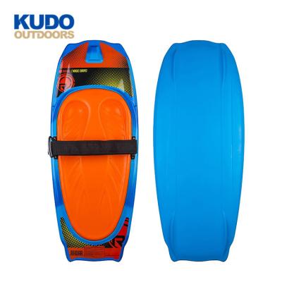 China Unisex Hot Sale LLDPE Knee Board Kneeboard For Surfing for sale