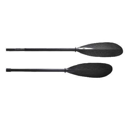 China Hot Selling Kayaking Race KUDO OUTDOOR Carbon 3K Fiber Racing Surf Wing Kayak Paddle for sale