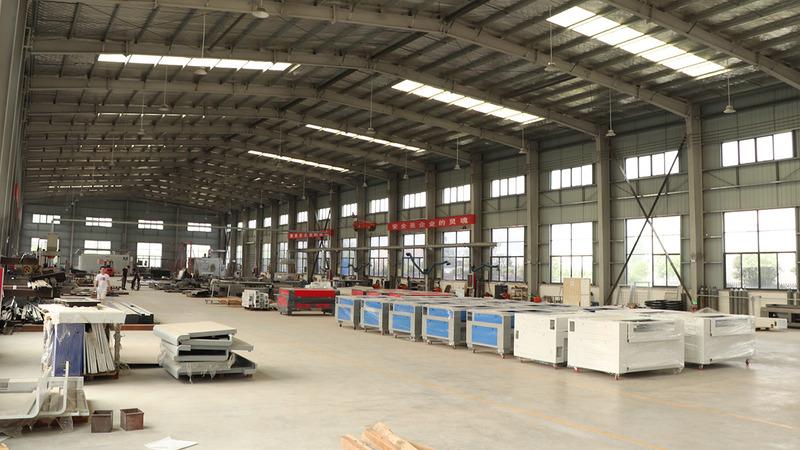 Verified China supplier - Xuzhou Vank Cnc Machinery Co., Ltd.