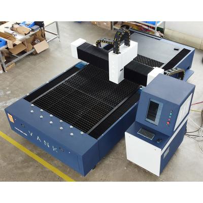 China High quality water cooled cheap open type 10mm stainless steel laser cutting machine fiber laser cutter fiber laser cutting machine 3000w for sale