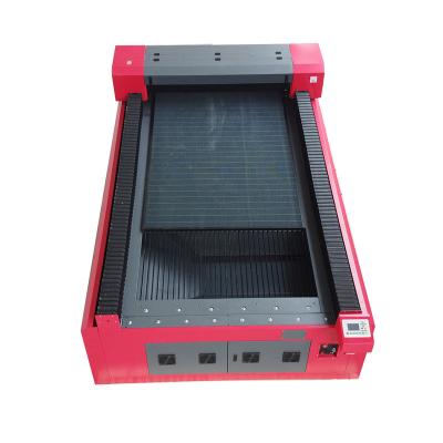 China Laser Engraving Vanklaser 2020 Hot Product CO2 Laser Cutting Acrylic Machine for sale