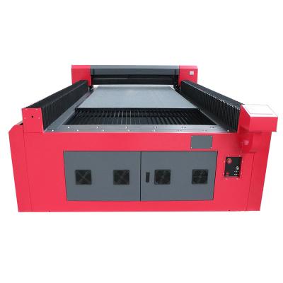 China Laser Engraving Vanklaser 1325 CO2 180W Wood Laser Cutting Machine for sale