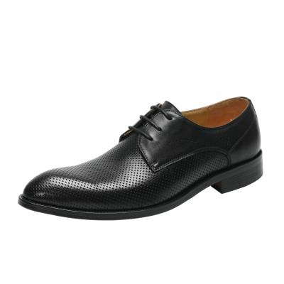 China Other New Non-slip Casual Leather Wedding Shoes Formal Elegant Shoes For Men for sale